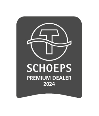 Schoeps PremiumDealer2024 logo