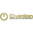 ovation gold logo